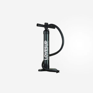 Double Action Pump