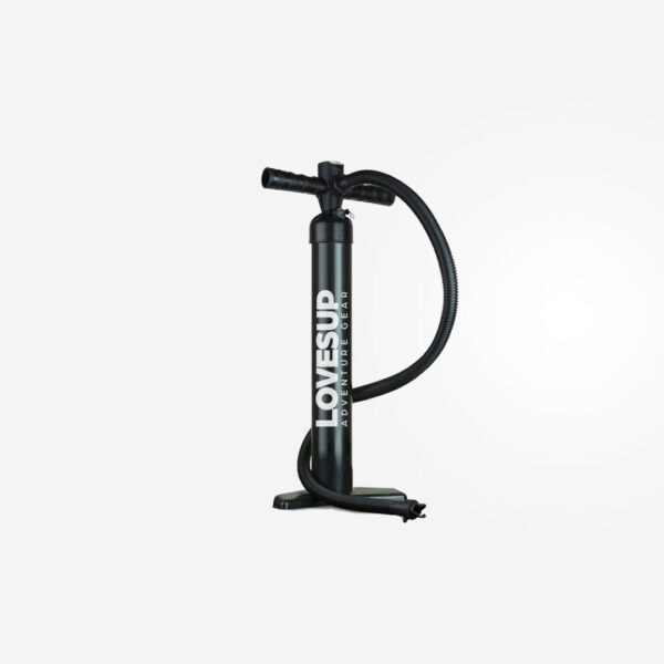 Double Action Pump