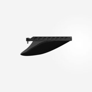 RIVER 3.5" rubber us-box