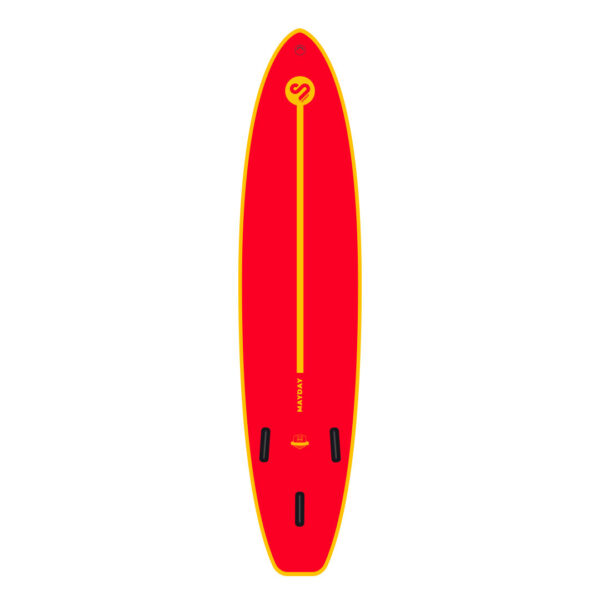 Mayday - Image 2