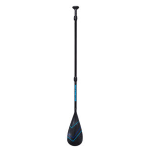 Broombastick - 3pcs Fiberglass/Nylon