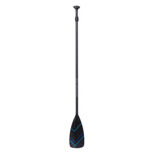Broombastick River Paddle- 2pcs Carbon/Nylon