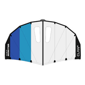 Williwaw Glide 3.0