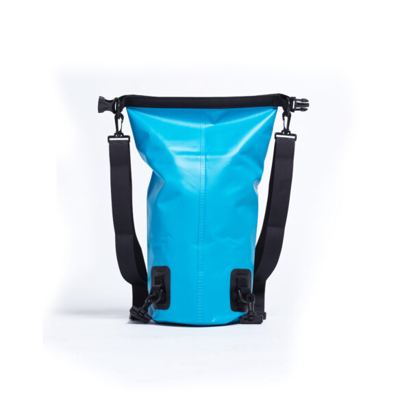 Clan Dry Bag 10LT Azure - Image 3