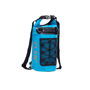 Clan Dry Bag 10LT Azure