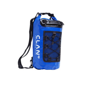 Clan Dry Bag 10LT Blue