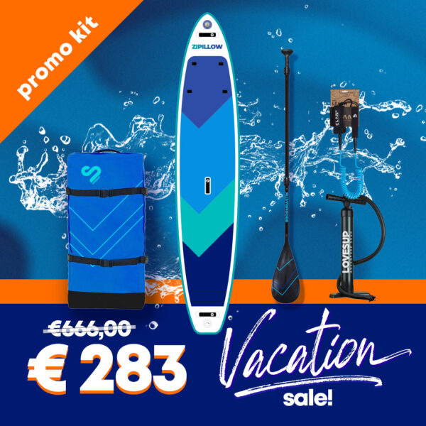 Zipillow Kit