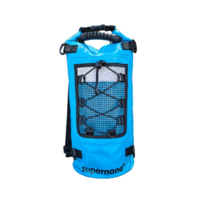 Supernone Dry Bag 15LT Blue